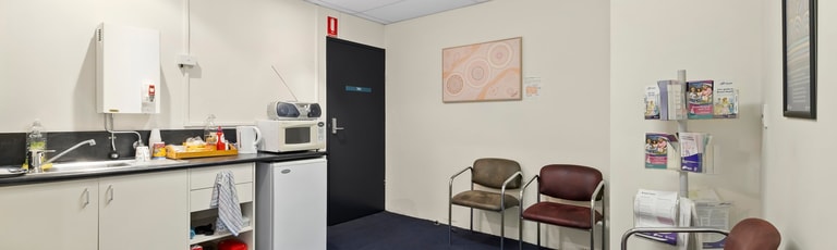 Offices commercial property for lease at 2/277 Old Cleveland Road Coorparoo QLD 4151