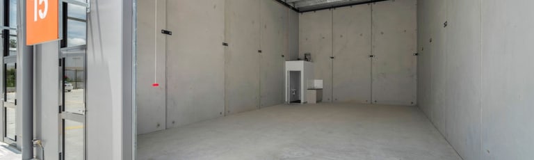 Factory, Warehouse & Industrial commercial property for lease at 15/22 Johnson Street Maitland NSW 2320