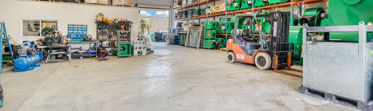 Factory, Warehouse & Industrial commercial property for lease at 2/68 Murdoch Circuit Acacia Ridge QLD 4110