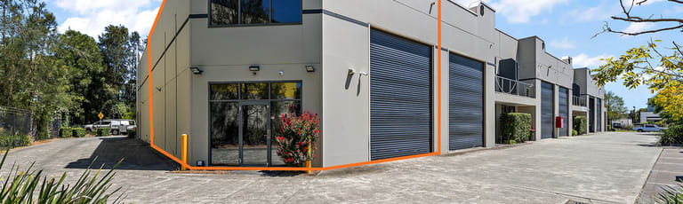 Factory, Warehouse & Industrial commercial property for lease at 7/6 Frost Drive Mayfield West NSW 2304