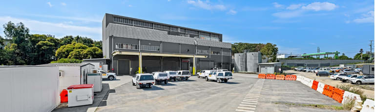 Offices commercial property for lease at 4 Industrial Avenue Molendinar QLD 4214