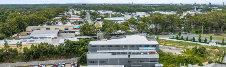 Offices commercial property for lease at 4 Industrial Avenue Molendinar QLD 4214