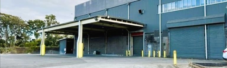 Factory, Warehouse & Industrial commercial property for lease at 4 Industrial Avenue Molendinar QLD 4214