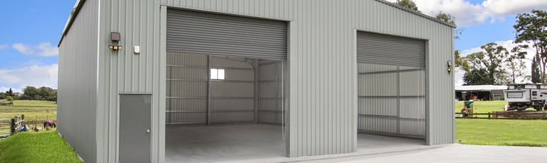 Rural / Farming commercial property for lease at 1/9 Clare crescent Oakville NSW 2765
