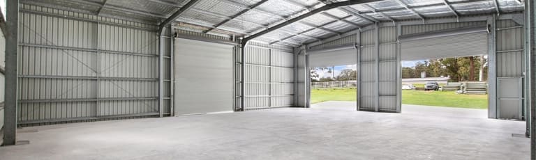 Rural / Farming commercial property for lease at 1/9 Clare crescent Oakville NSW 2765