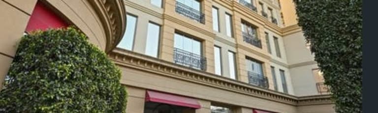Medical / Consulting commercial property for lease at 101/370 St Kilda Road Melbourne VIC 3004