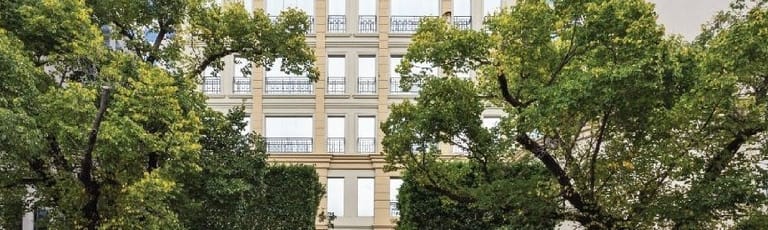 Medical / Consulting commercial property for lease at 101/370 St Kilda Road Melbourne VIC 3004
