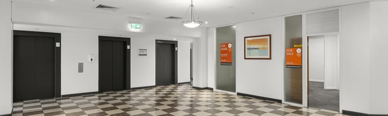 Offices commercial property for lease at 101/370 St Kilda Road Melbourne VIC 3004