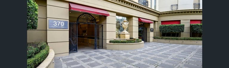 Medical / Consulting commercial property for lease at 101/370 St Kilda Road Melbourne VIC 3004