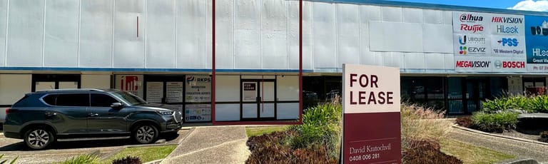 Medical / Consulting commercial property for lease at 7/3299 Logan Road Underwood QLD 4119