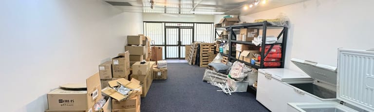 Medical / Consulting commercial property for lease at 7/3299 Logan Road Underwood QLD 4119