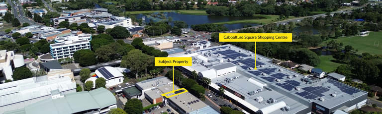 Offices commercial property for sale at 13/73-75 King Street Caboolture QLD 4510