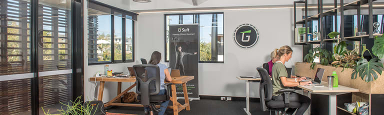Offices commercial property for lease at Suite C/253 David Low Way Peregian Beach QLD 4573