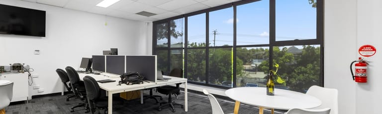 Factory, Warehouse & Industrial commercial property for lease at 2/58 Frederick Street Northgate QLD 4013