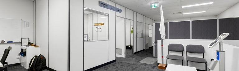 Factory, Warehouse & Industrial commercial property for lease at 2/58 Frederick Street Northgate QLD 4013