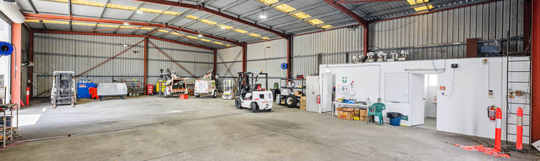 Factory, Warehouse & Industrial commercial property for lease at 6 Hutchinson Street Burleigh Heads QLD 4220