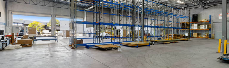 Factory, Warehouse & Industrial commercial property for lease at 15 Atkinson Road Taren Point NSW 2229