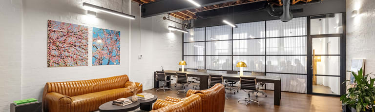 Offices commercial property for lease at Whole Building/8 Cunningham Street Surry Hills NSW 2010