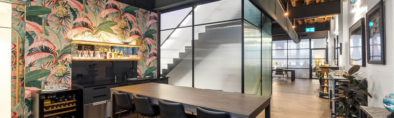 Offices commercial property for lease at Whole Building/8 Cunningham Street Surry Hills NSW 2010