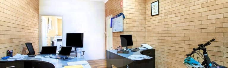 Offices commercial property for lease at SHOP 3 & 4/254 GEORGE STREET Windsor NSW 2756