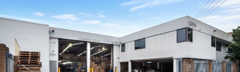 Showrooms / Bulky Goods commercial property for lease at 8-10 Gerald Street Marrickville NSW 2204 Showrooms / Bulky Goods commercial property for lease at 8-10 Gerald Street Marrickville NSW 2204