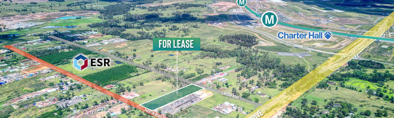 Factory, Warehouse & Industrial commercial property for lease at 35 Martin Road Badgerys Creek NSW 2555