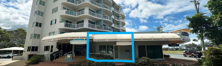 Shop & Retail commercial property for lease at 3/146-148 Alexandra Parade Alexandra Headland QLD 4572