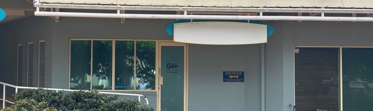 Shop & Retail commercial property for lease at 3/146-148 Alexandra Parade Alexandra Headland QLD 4572