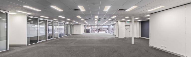 Medical / Consulting commercial property for lease at Level 1, 27-31 Myers Street Geelong VIC 3220