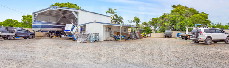 Factory, Warehouse & Industrial commercial property for lease at Lot 1 & 2/22 Hall Road Gracemere QLD 4702