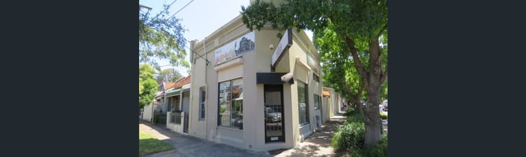 Shop & Retail commercial property for lease at 1/2a Stafford Street Stanmore NSW 2048