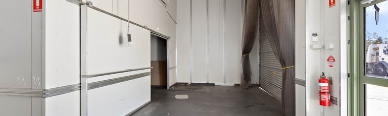 Factory, Warehouse & Industrial commercial property for lease at 3/45 Sandringham Avenue Thornton NSW 2322