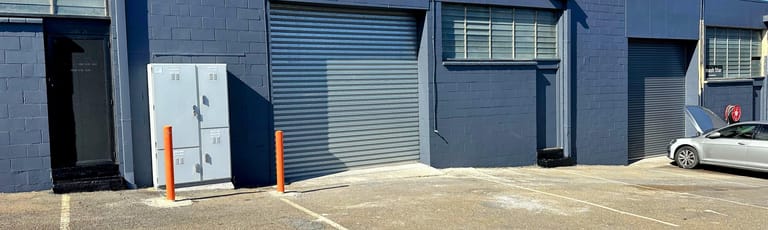 Factory, Warehouse & Industrial commercial property for lease at 4/3485 Pacific Highway Slacks Creek QLD 4127