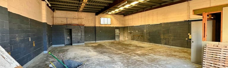 Factory, Warehouse & Industrial commercial property for lease at 4/3485 Pacific Highway Slacks Creek QLD 4127