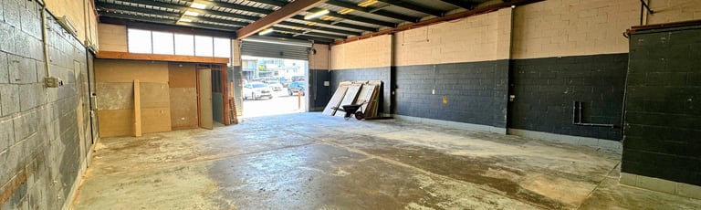 Factory, Warehouse & Industrial commercial property for lease at 4/3485 Pacific Highway Slacks Creek QLD 4127