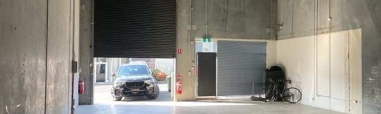 Factory, Warehouse & Industrial commercial property for lease at 41-49 Norcal Road Nunawading VIC 3131