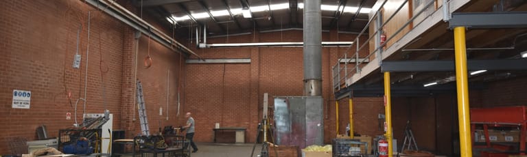 Factory, Warehouse & Industrial commercial property for lease at 6 Reserve Street Preston VIC 3072