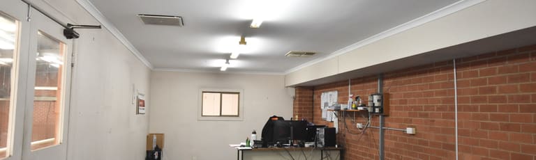 Factory, Warehouse & Industrial commercial property leased at 6 Reserve Street Preston VIC 3072