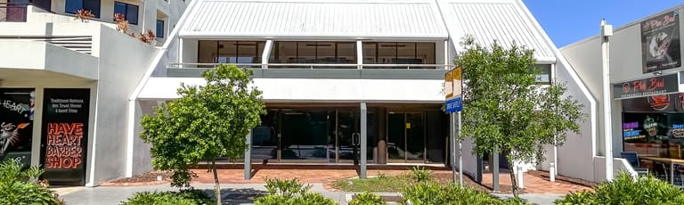 Offices commercial property for lease at 21 Brisbane Road Mooloolaba QLD 4557