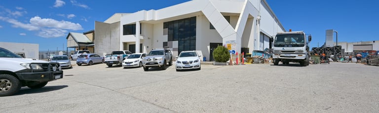 Factory, Warehouse & Industrial commercial property for lease at 21-23 Midas Road Malaga WA 6090