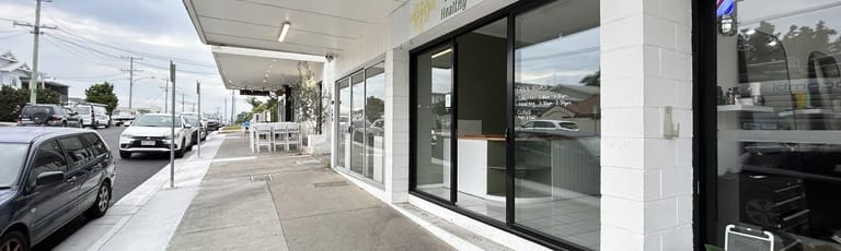 Shop & Retail commercial property for lease at 7/1840 Gold Coast Highway Burleigh Heads QLD 4220