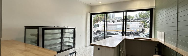 Shop & Retail commercial property for lease at 7/1840 Gold Coast Highway Burleigh Heads QLD 4220