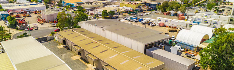 Factory, Warehouse & Industrial commercial property for lease at 11 William Banks Drive Burleigh Heads QLD 4220