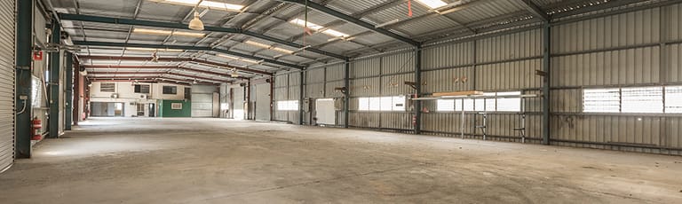 Factory, Warehouse & Industrial commercial property for lease at 11 William Banks Drive Burleigh Heads QLD 4220