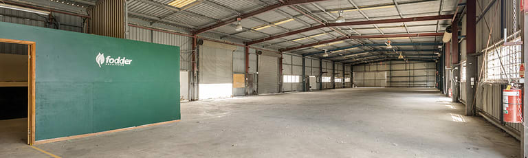 Factory, Warehouse & Industrial commercial property for lease at 11 William Banks Drive Burleigh Heads QLD 4220