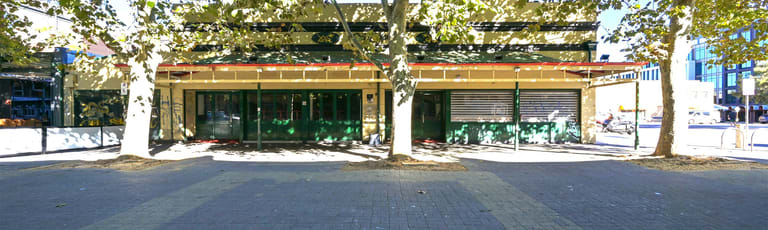 Shop & Retail commercial property for lease at 2 Henderson Street Fremantle WA 6160
