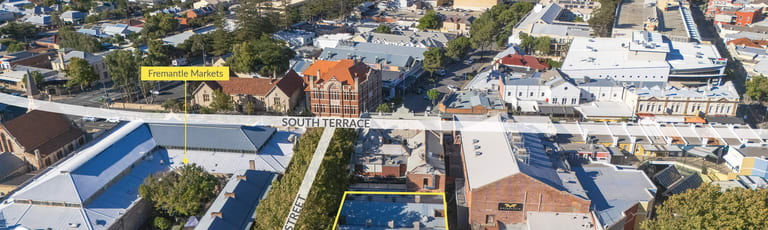 Shop & Retail commercial property for lease at 2 Henderson Street Fremantle WA 6160