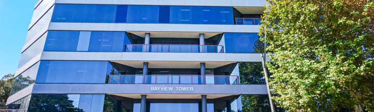 Offices commercial property for lease at 1753 Botany Road Botany NSW 2019
