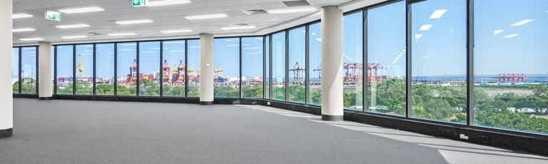 Offices commercial property for lease at 1753 Botany Road Botany NSW 2019