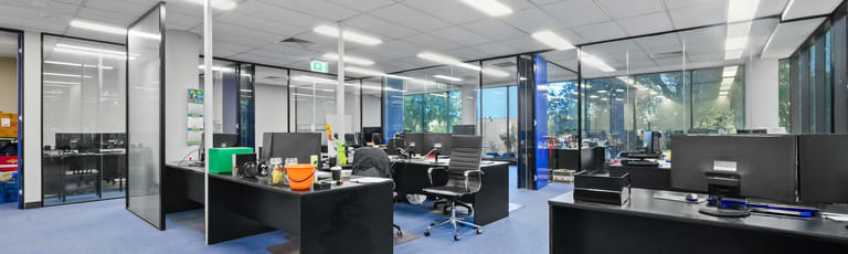 Offices commercial property for lease at 1753 Botany Road Botany NSW 2019